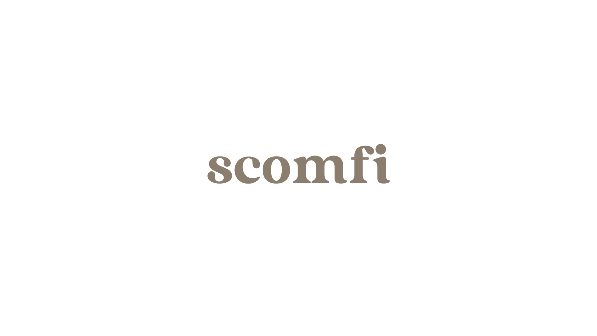 Scomfi - Lifestyle Brand